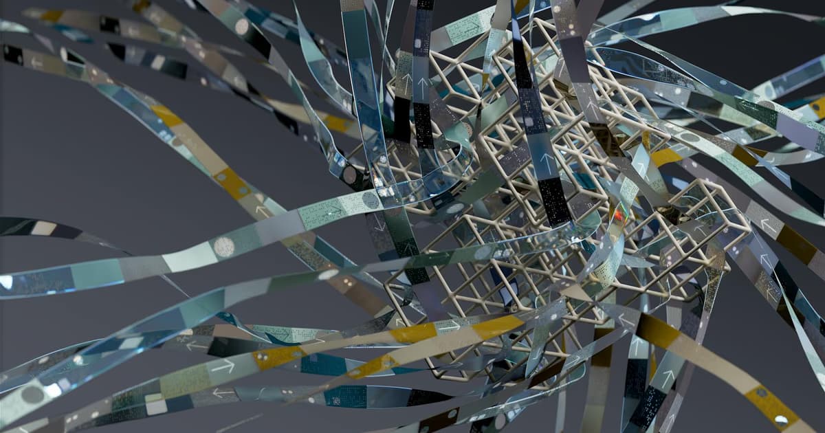 IA Generativa: O Futuro da Criação de Conteúdo