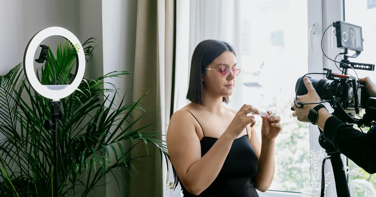 TikTok para Marcas: Como Criar Conteúdo que Viraliza