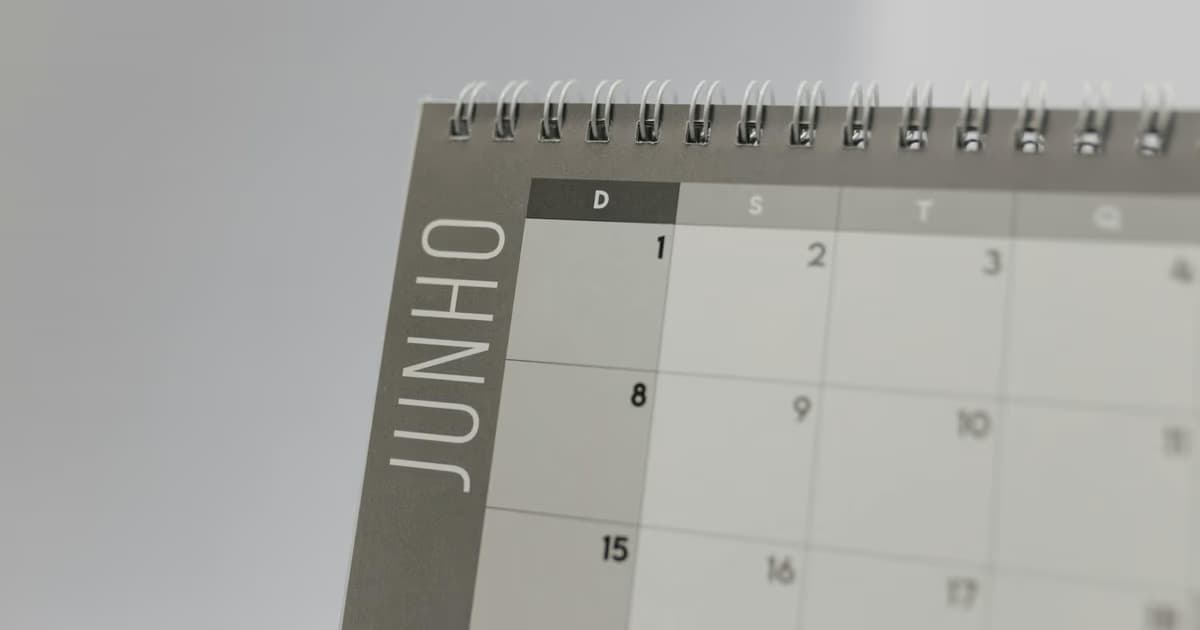 Calendário Editorial: Como Planejar Conteúdo Estrategicamente