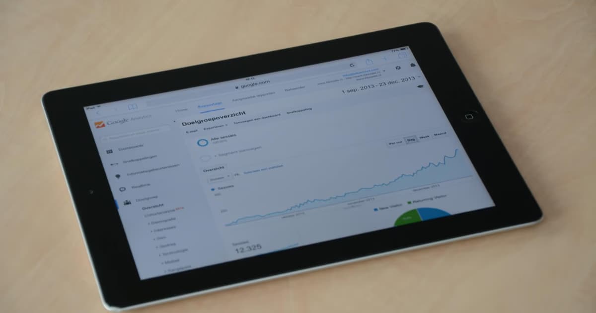 Web Analytics: Ferramentas e Métricas para Medir Resultados